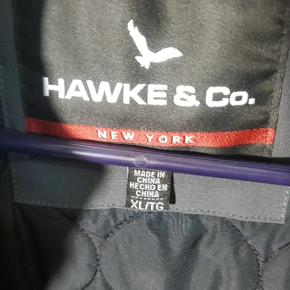 Hawke & Co hawke co